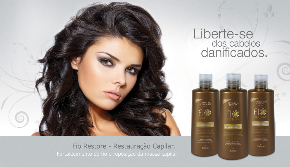 Fio Restore - Tradicional