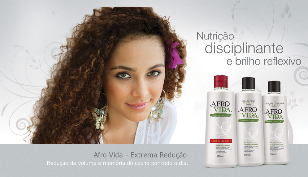 Afro Vida