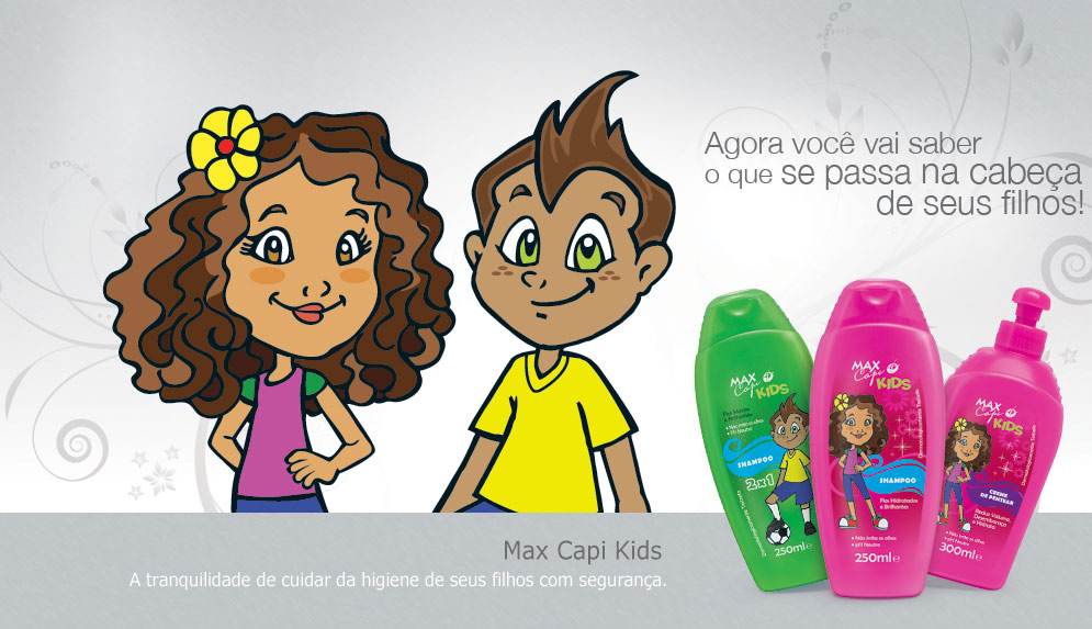 Max Capi Premium